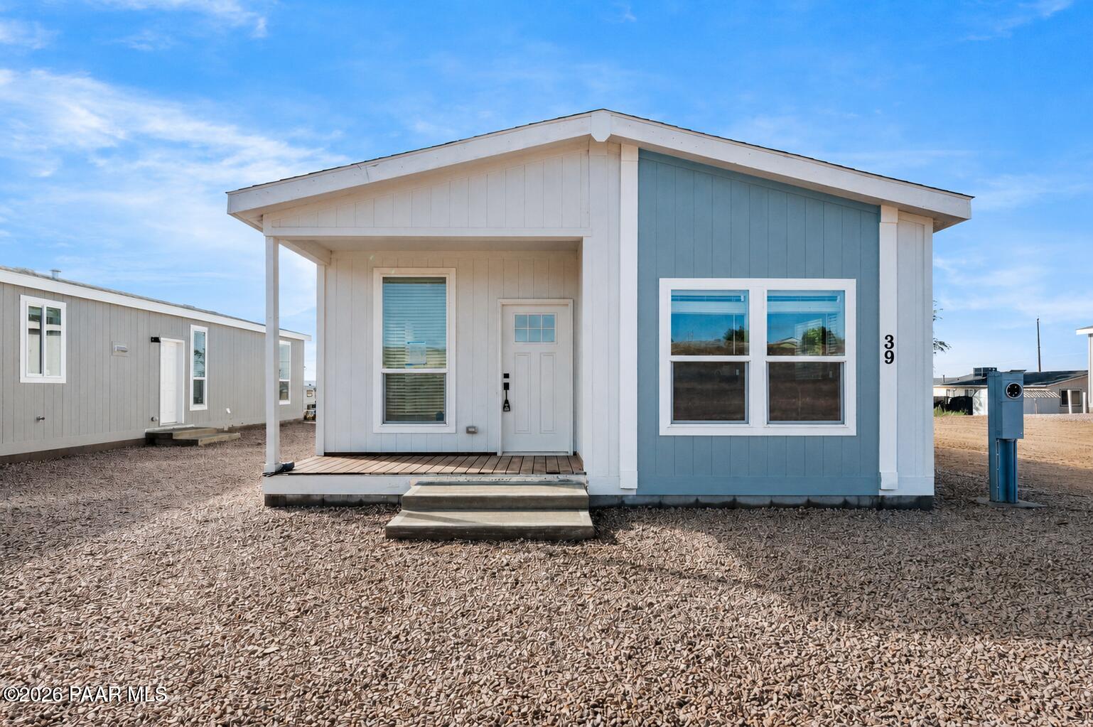 39 East Abra Road Paulden, AZ 86334 - Photo 1 of 18 39 Abra-address