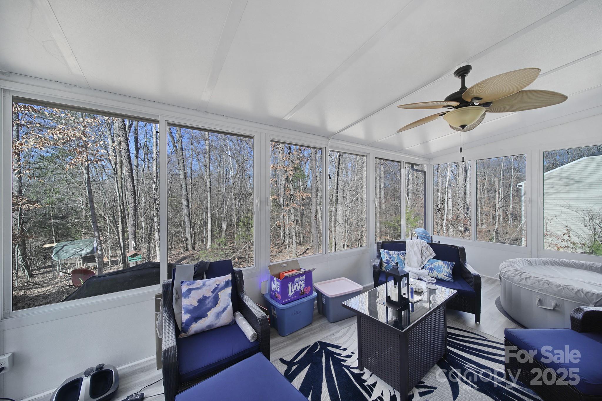 1708 Millwood Road Lancaster, SC 29720 - Photo 39 of 40 a living room with furniture and a large window
