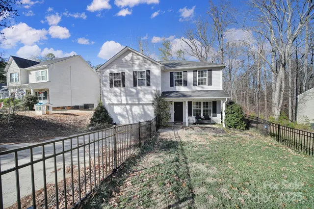 $369,900 | 1708 Millwood Road, Lancaster, SC 29720