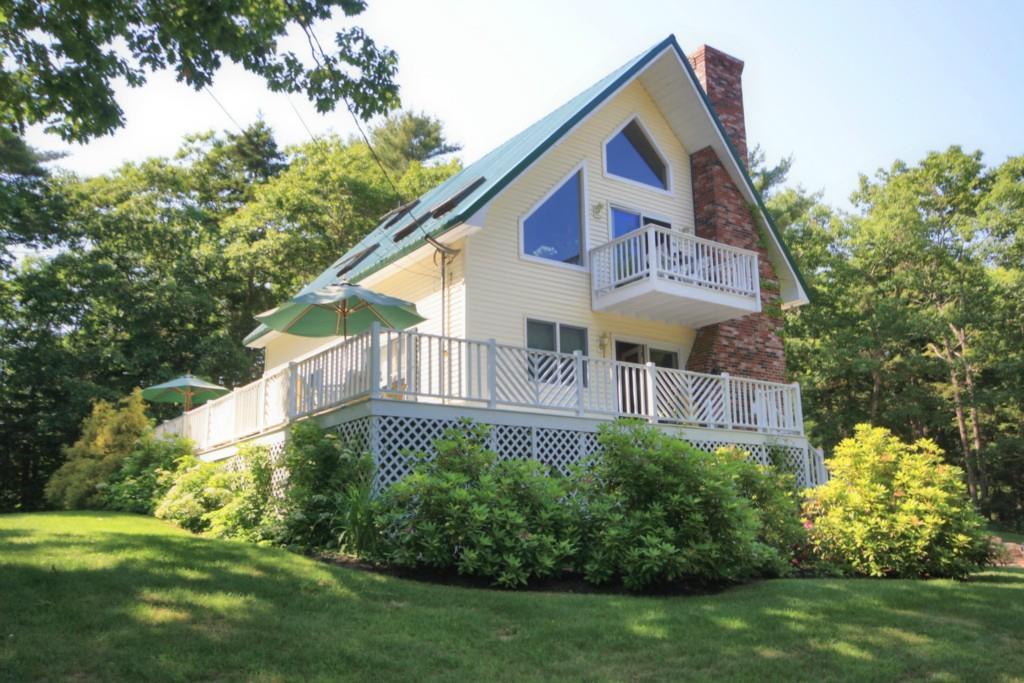 6 Spofford Road Boothbay, ME 04571 - Photo 1 of 30 Photo