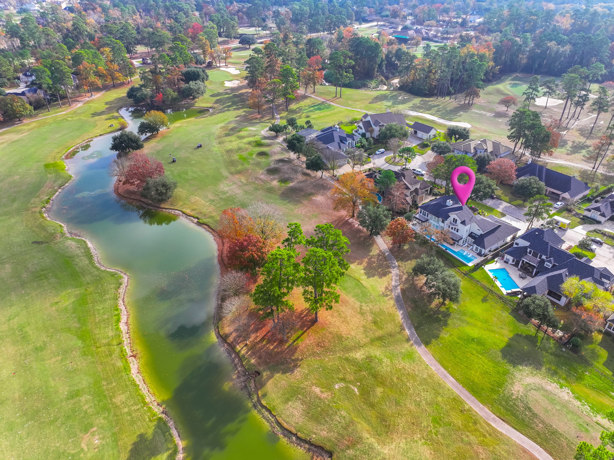6510 Sussex Court Spring, TX 77389 - Photo 6 of 47 a picture of flowers