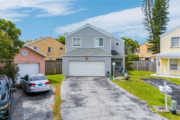 $569,000 | 10020 Southwest 223rd Lane, Cutler Bay, FL 33190