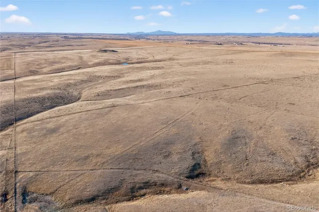 a view of an ocean beach