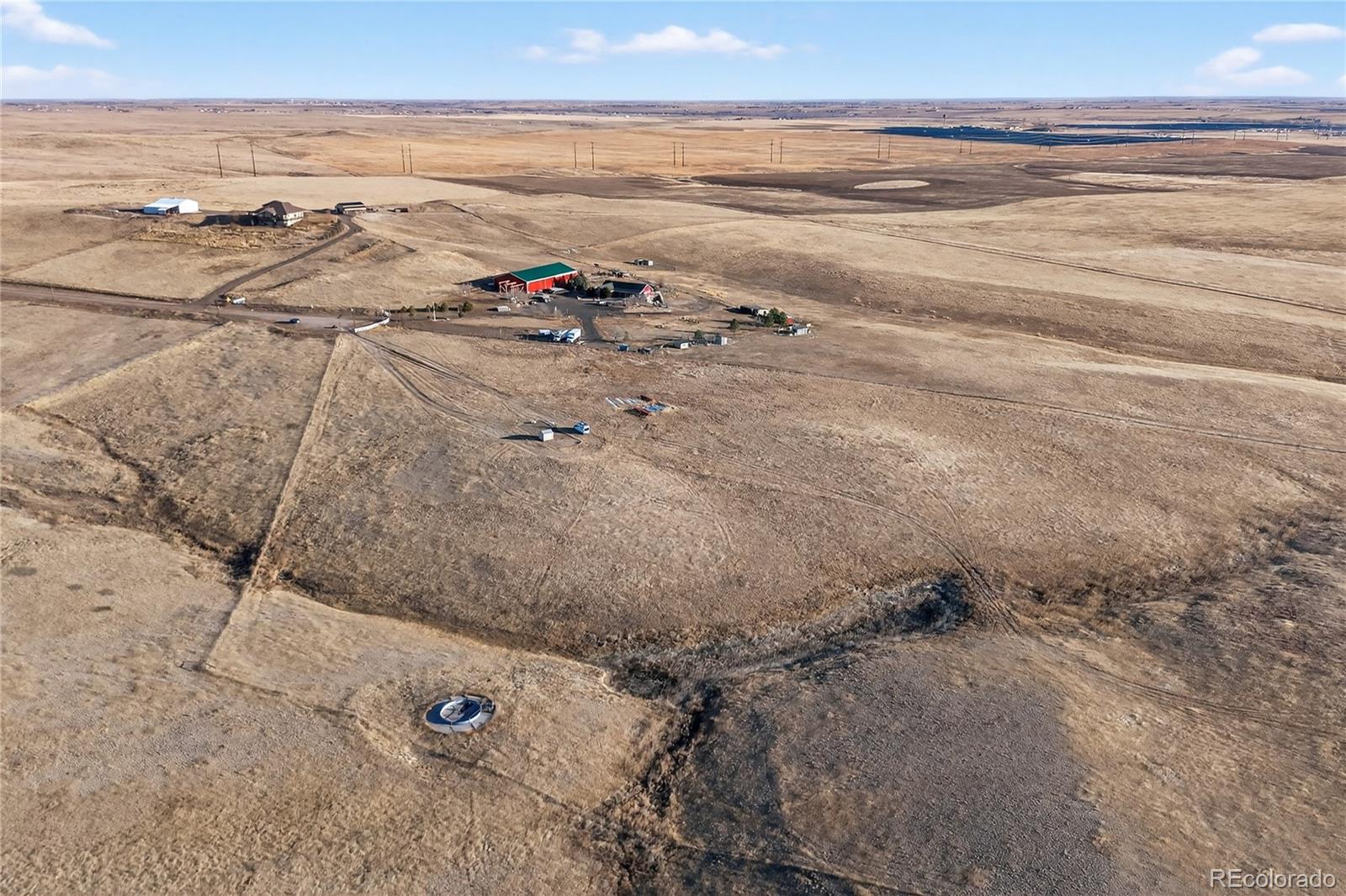 5689 South Tom Bay Road Bennett, CO 80102 - Photo 9 of 19