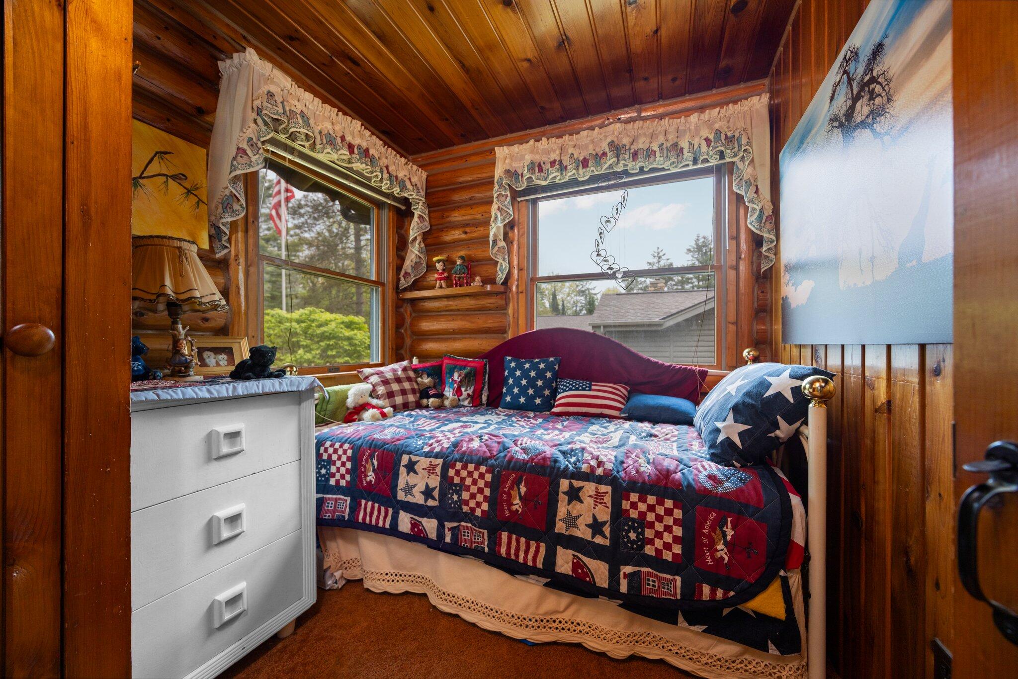 2635 Ram Nek Ranch Road Frederic, MI 49733 - Photo 25 of 55 Gallery Image 25