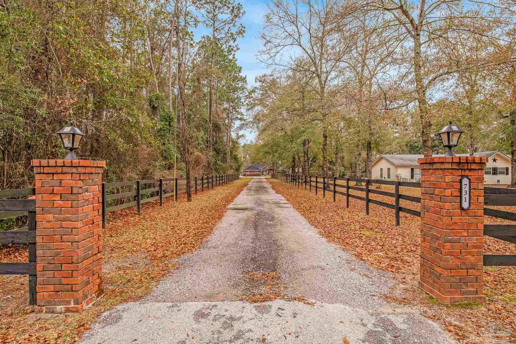 731 Nowak Road Cantonment, FL 32533 - Photo 3 of 64 Gallery Image 3