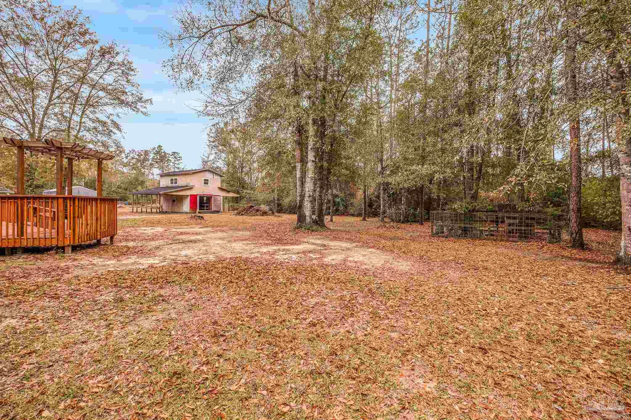 731 Nowak Road Cantonment, FL 32533 - Photo 62 of 64 Gallery Image 62