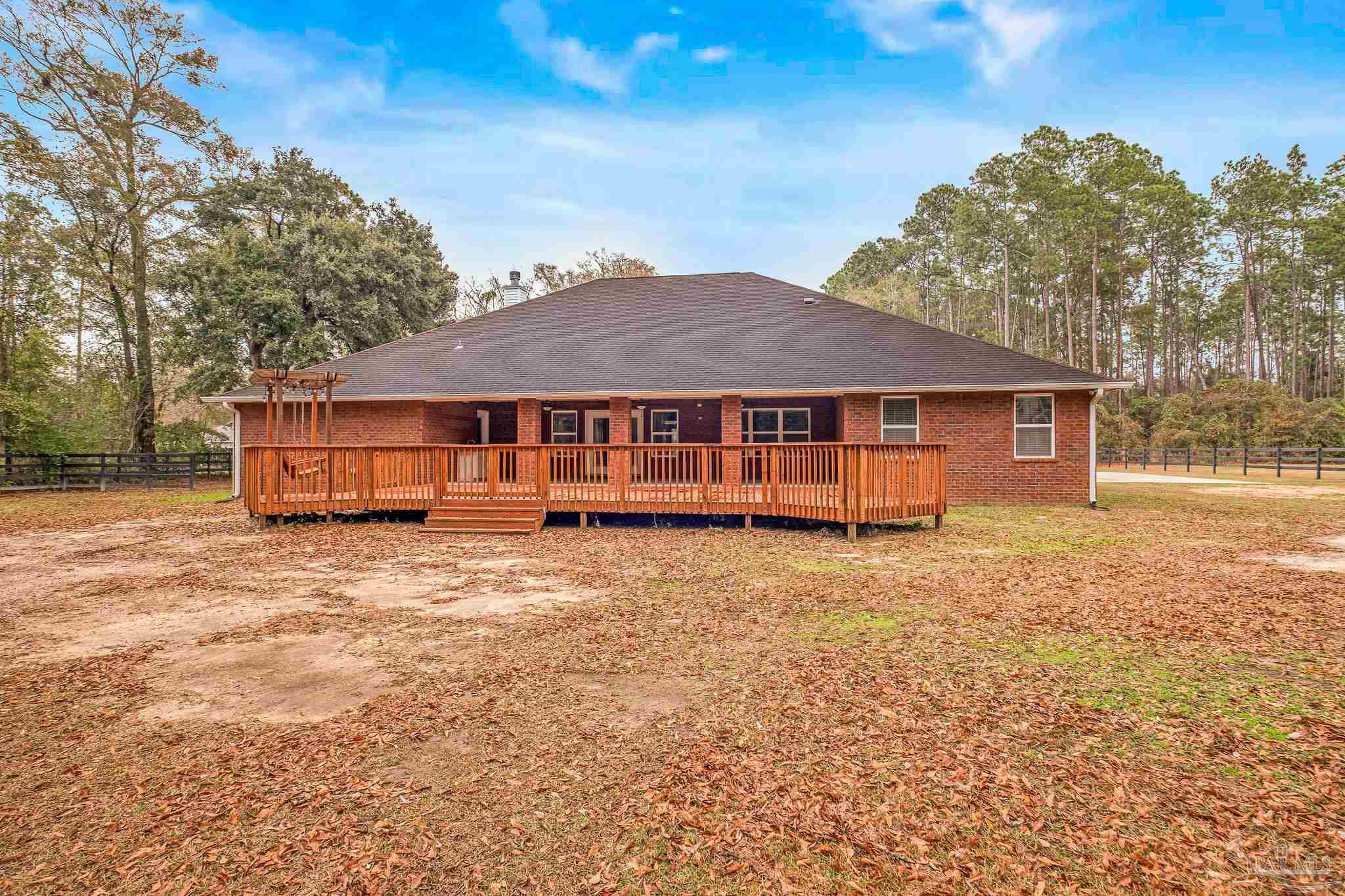 731 Nowak Road Cantonment, FL 32533 - Photo 63 of 64 Gallery Image 63