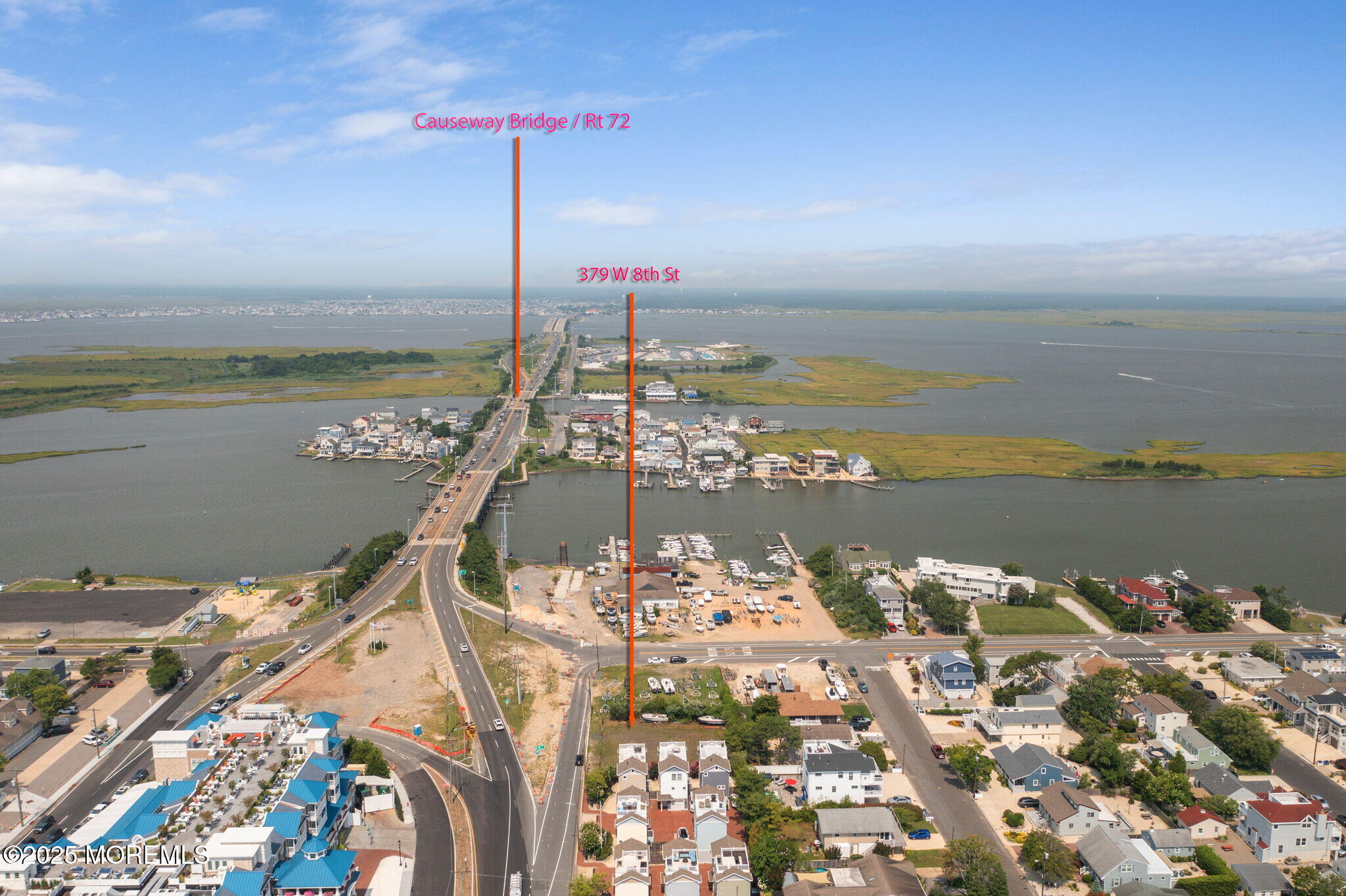 379 West 8th Street, Unit 6 Ship Bottom, NJ 08008 - Photo 10 of 40 064-original-photo