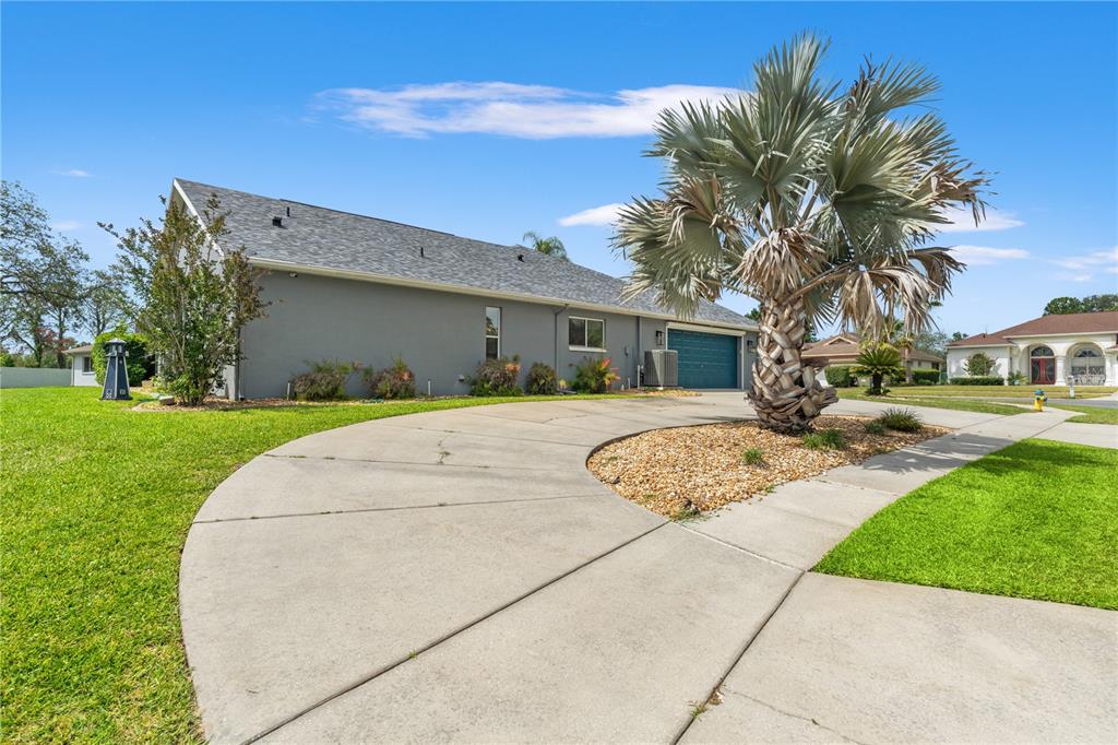 450 Castille Drive Spring Hill, FL 34608 - Photo 65 of 69