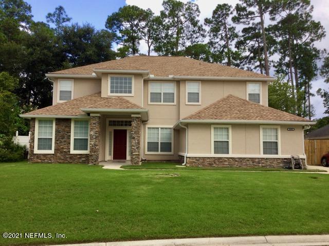 2992 Captiva Bluff Road South Jacksonville, FL 32226 - Photo 1 of 39 Street View