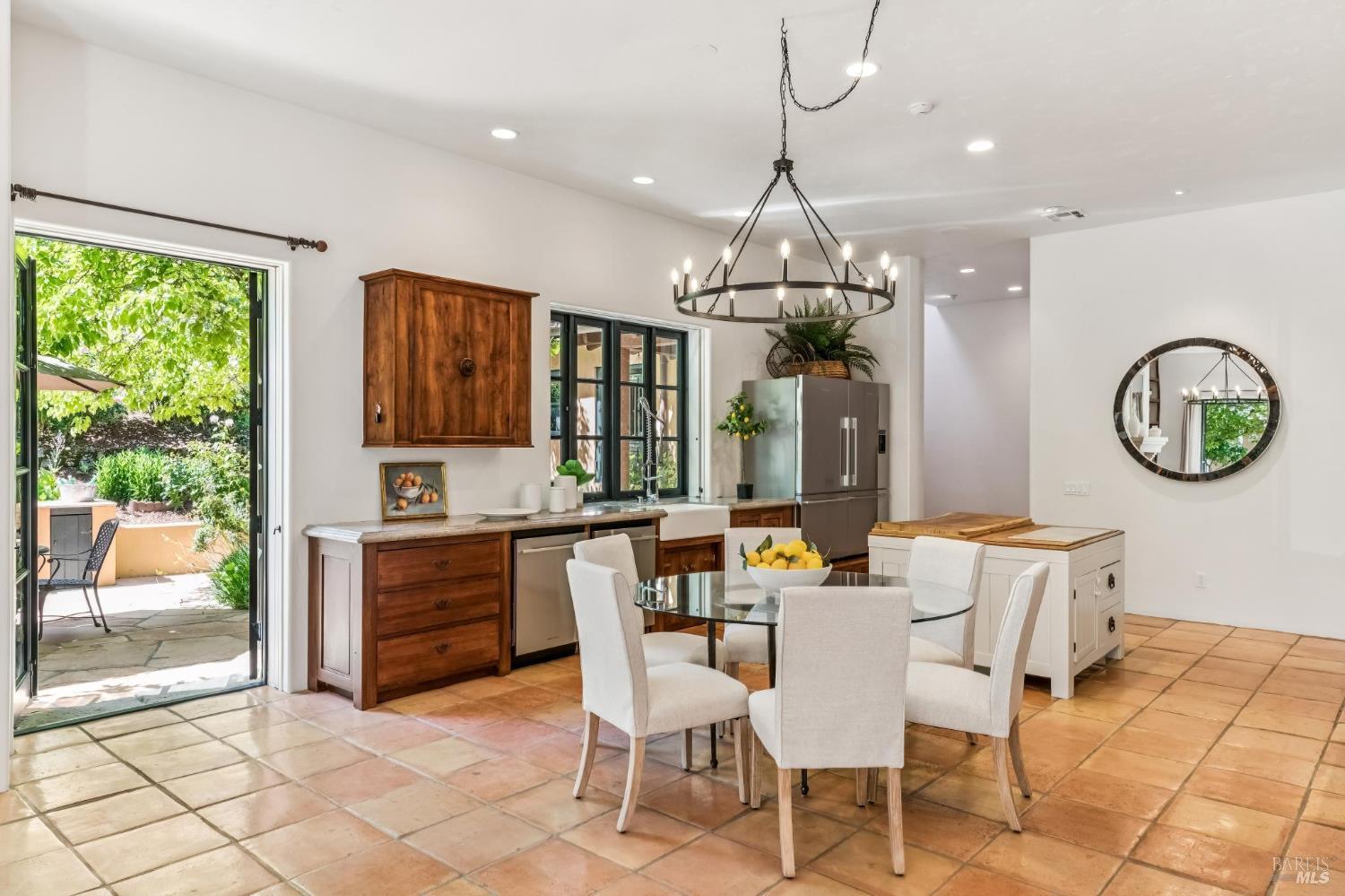 391 Crystal Springs Road St. Helena, CA 94574 - Photo 32 of 99