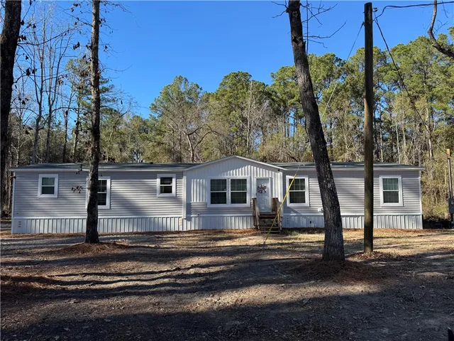 $289,000 | 187 Riverview Lane, White Oak, GA 31568