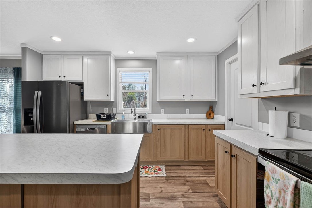 187 Riverview Lane White Oak, GA 31568 - Photo 23 of 43