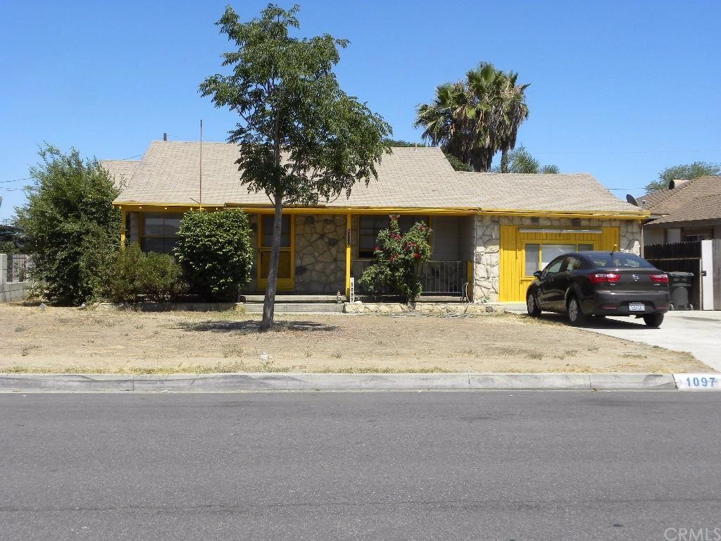 1097 Davids Road Perris, CA 92571 - Photo 1 of 1
