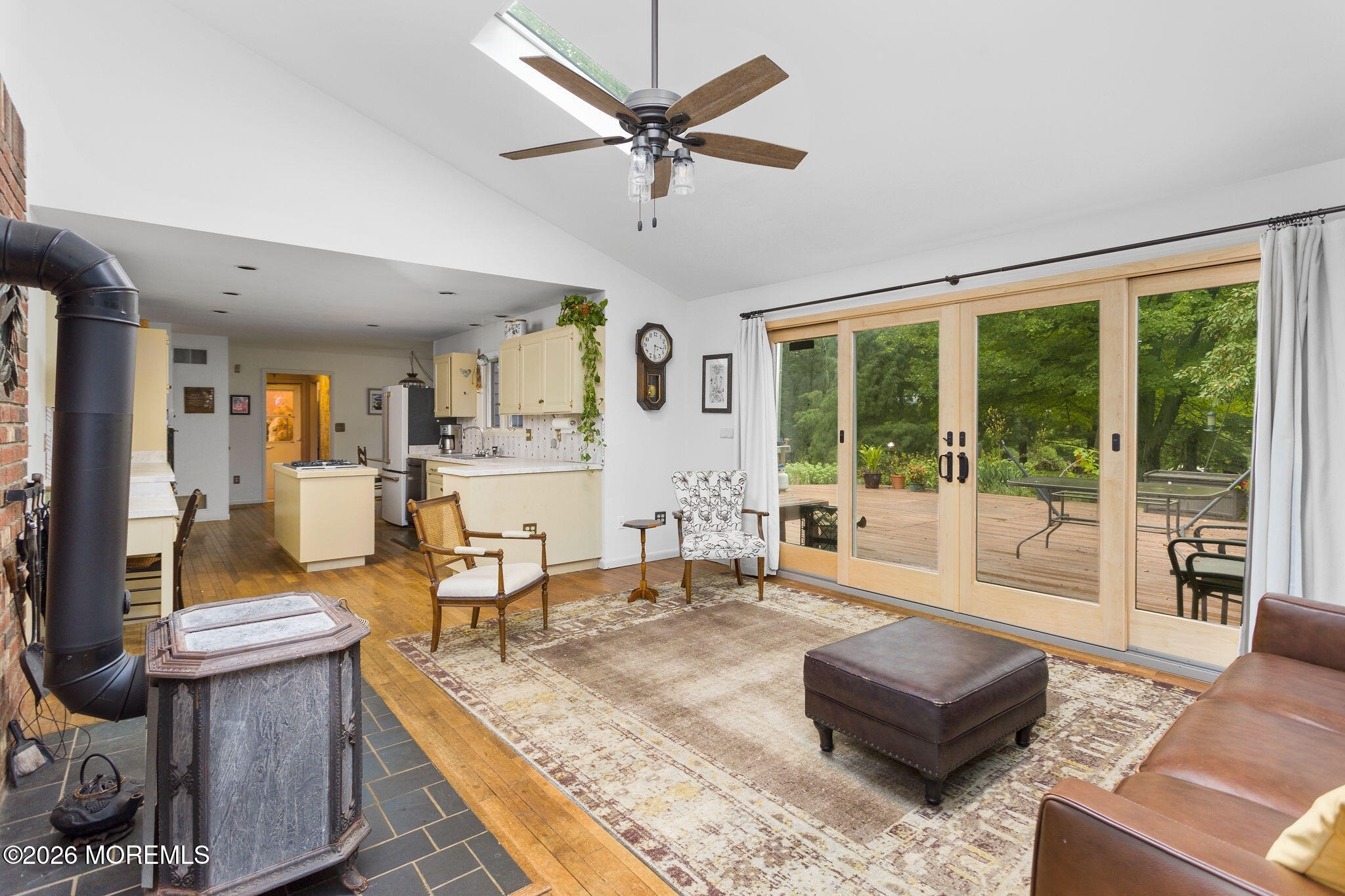 95 Holmes Mill Road Cream Ridge, NJ 08514 - Photo 10 of 58 95HolmesMill-11