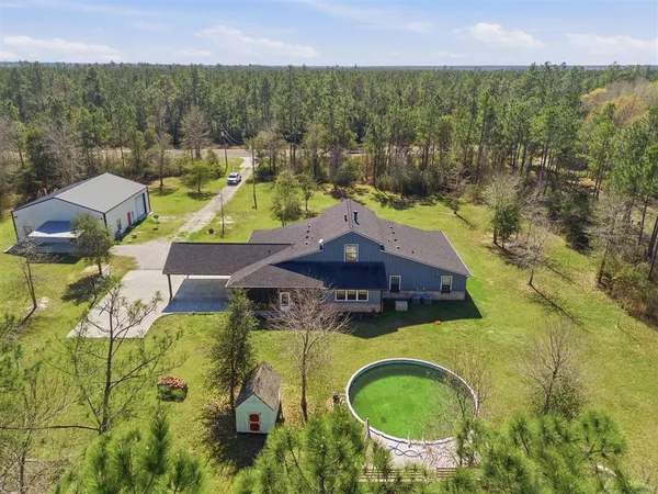 $625,000 | 3331 Highway 12, Dequincy, LA 70633