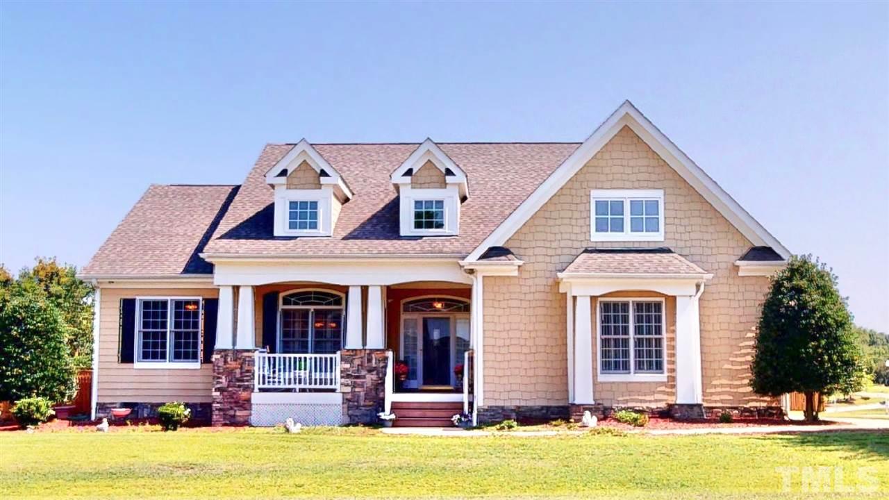 8724 Oregon Inlet Court Raleigh, NC 27603 - Photo 1 of 28