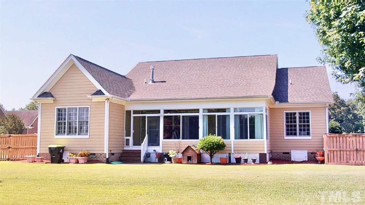 8724 Oregon Inlet Court Raleigh, NC 27603 - Photo 2 of 28