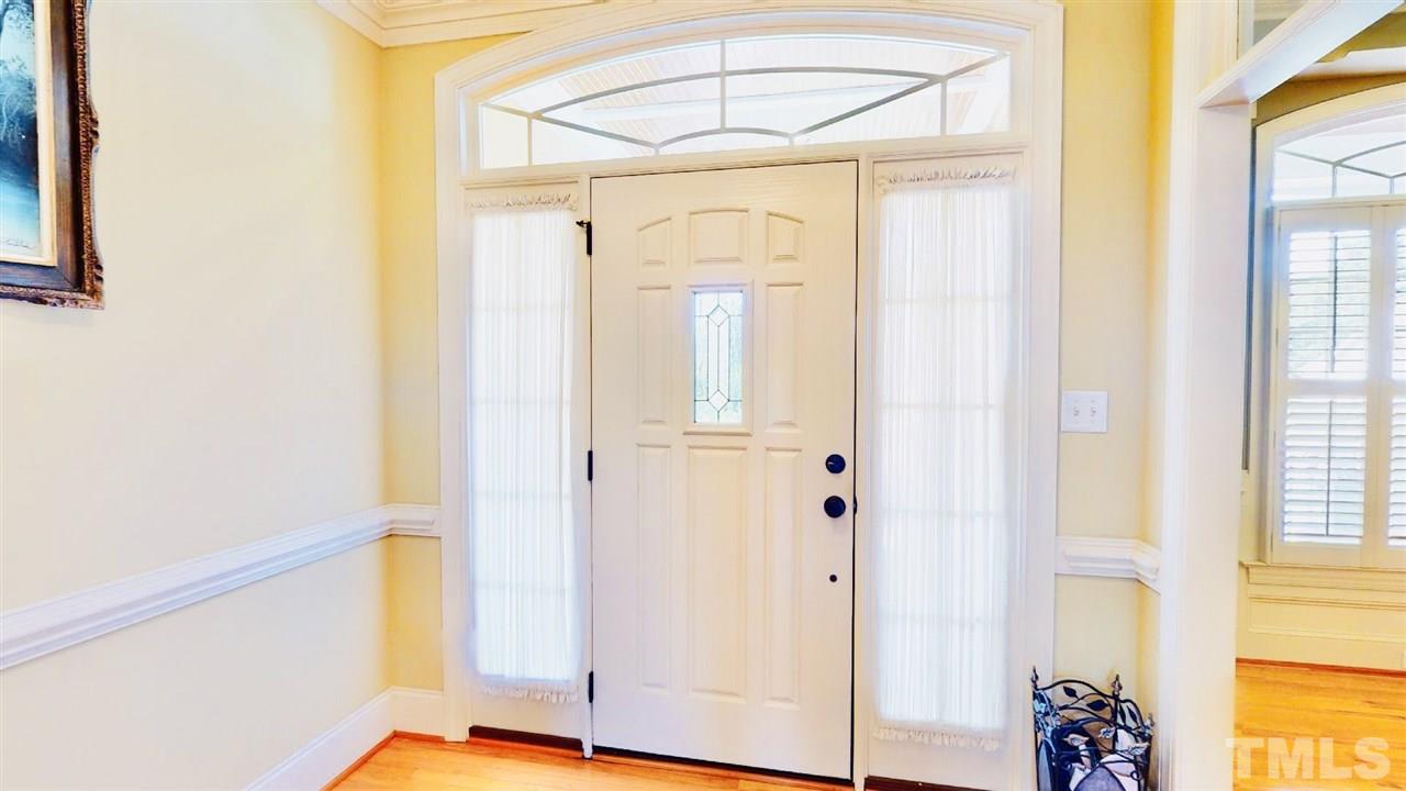 8724 Oregon Inlet Court Raleigh, NC 27603 - Photo 11 of 28