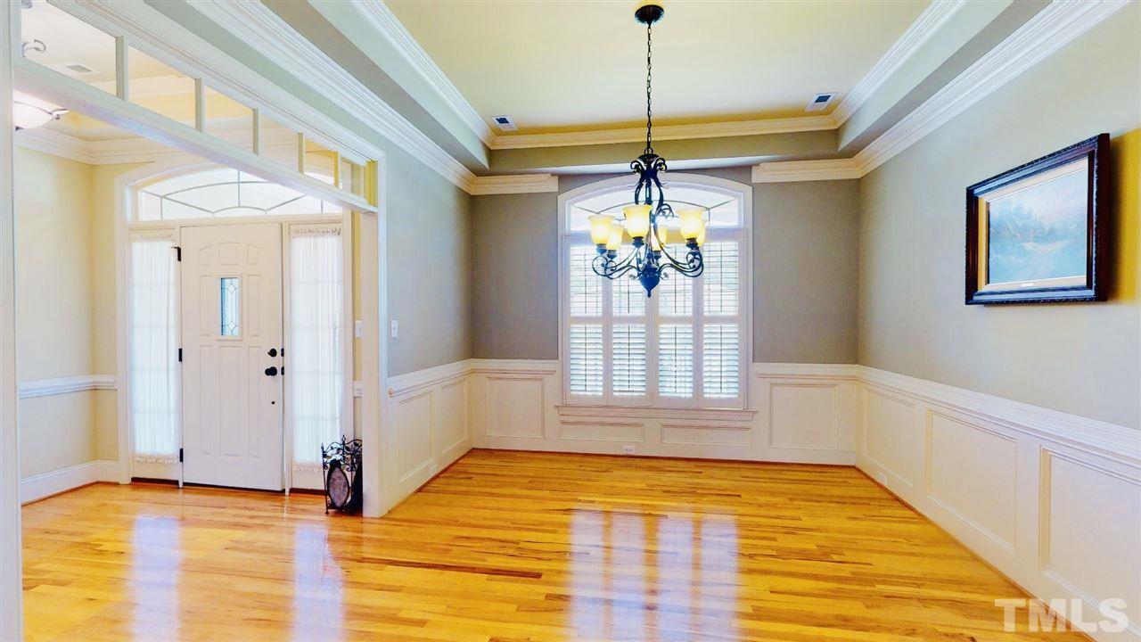 8724 Oregon Inlet Court Raleigh, NC 27603 - Photo 12 of 28