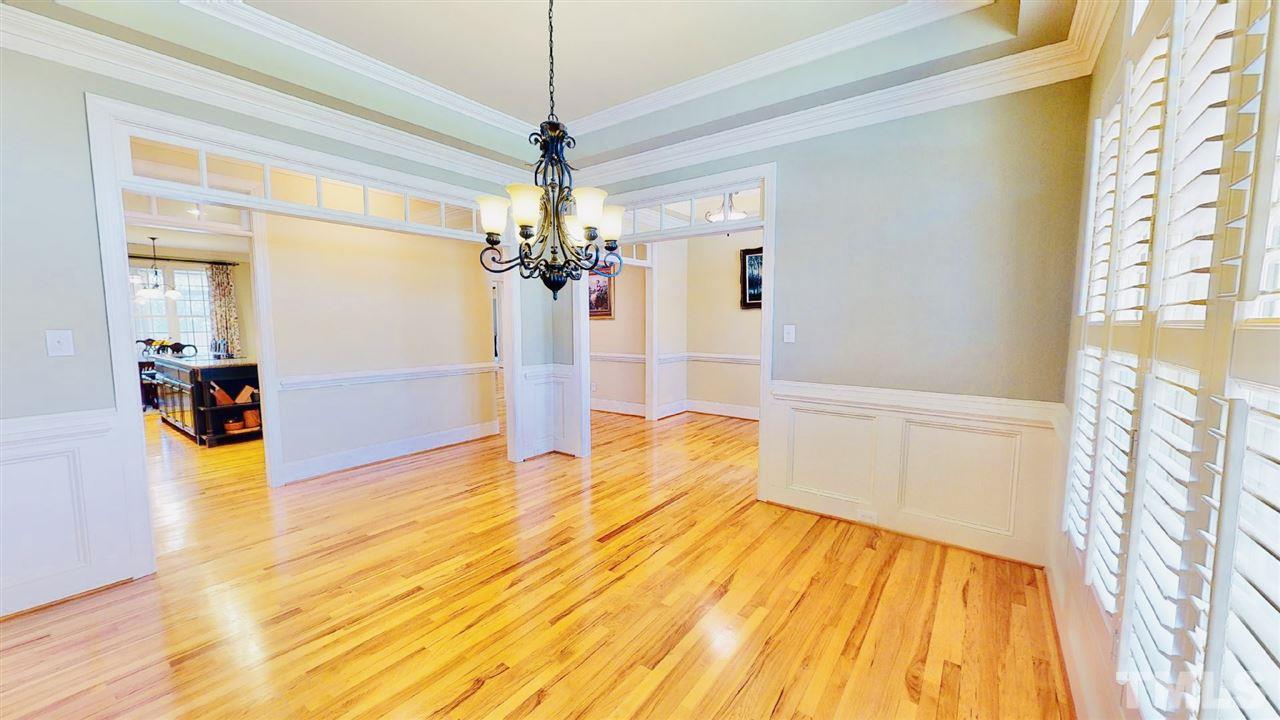 8724 Oregon Inlet Court Raleigh, NC 27603 - Photo 13 of 28