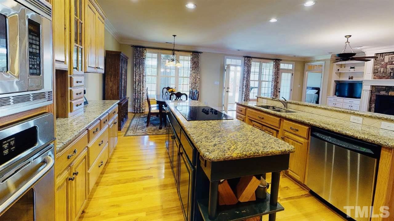 8724 Oregon Inlet Court Raleigh, NC 27603 - Photo 16 of 28