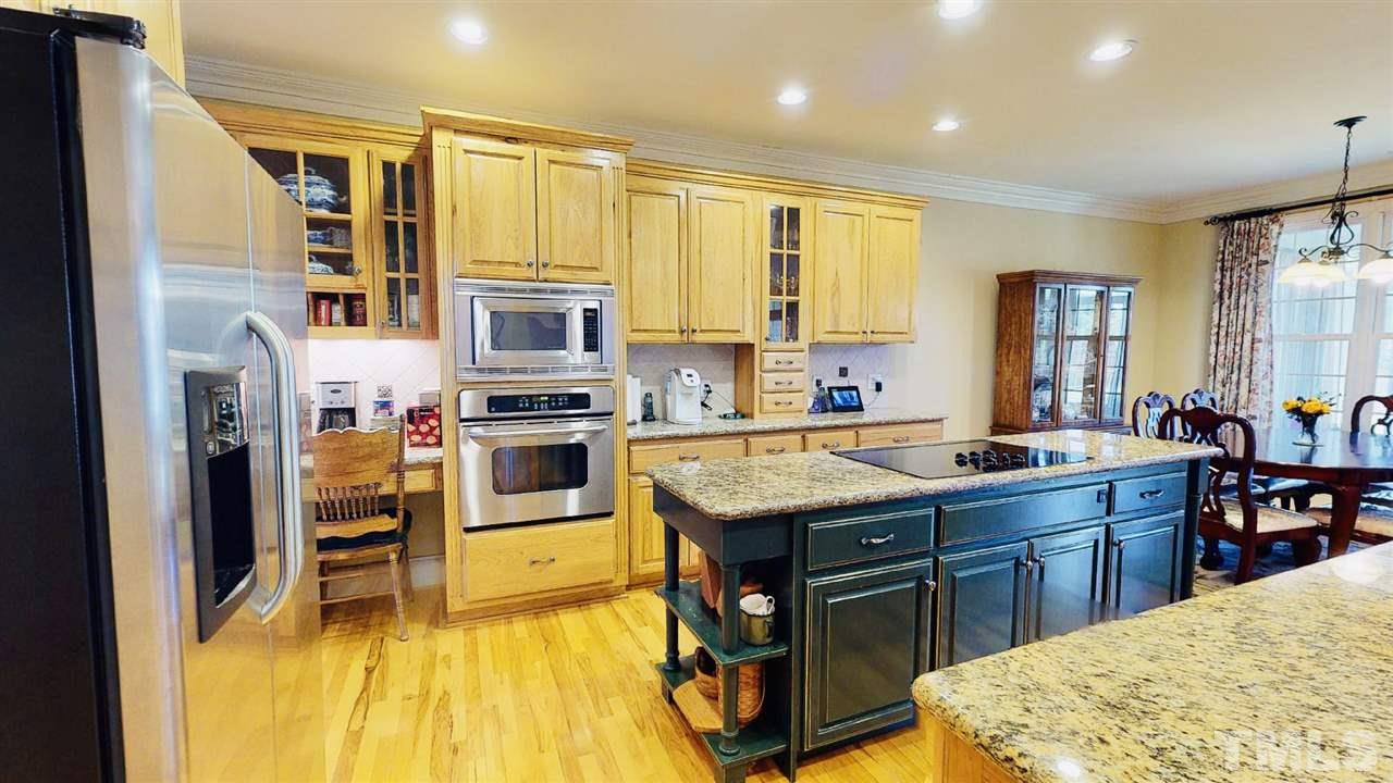 8724 Oregon Inlet Court Raleigh, NC 27603 - Photo 17 of 28