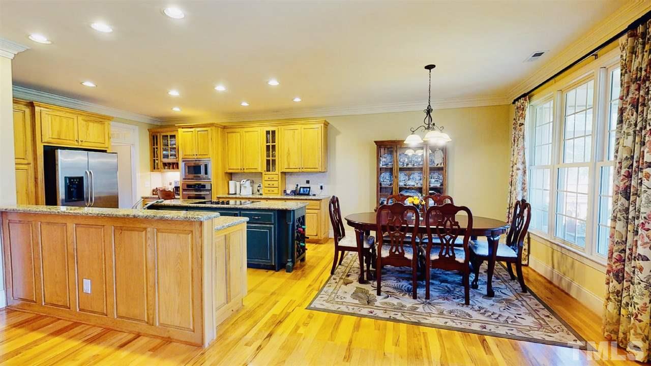 8724 Oregon Inlet Court Raleigh, NC 27603 - Photo 18 of 28