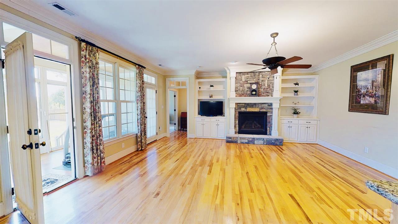 8724 Oregon Inlet Court Raleigh, NC 27603 - Photo 20 of 28