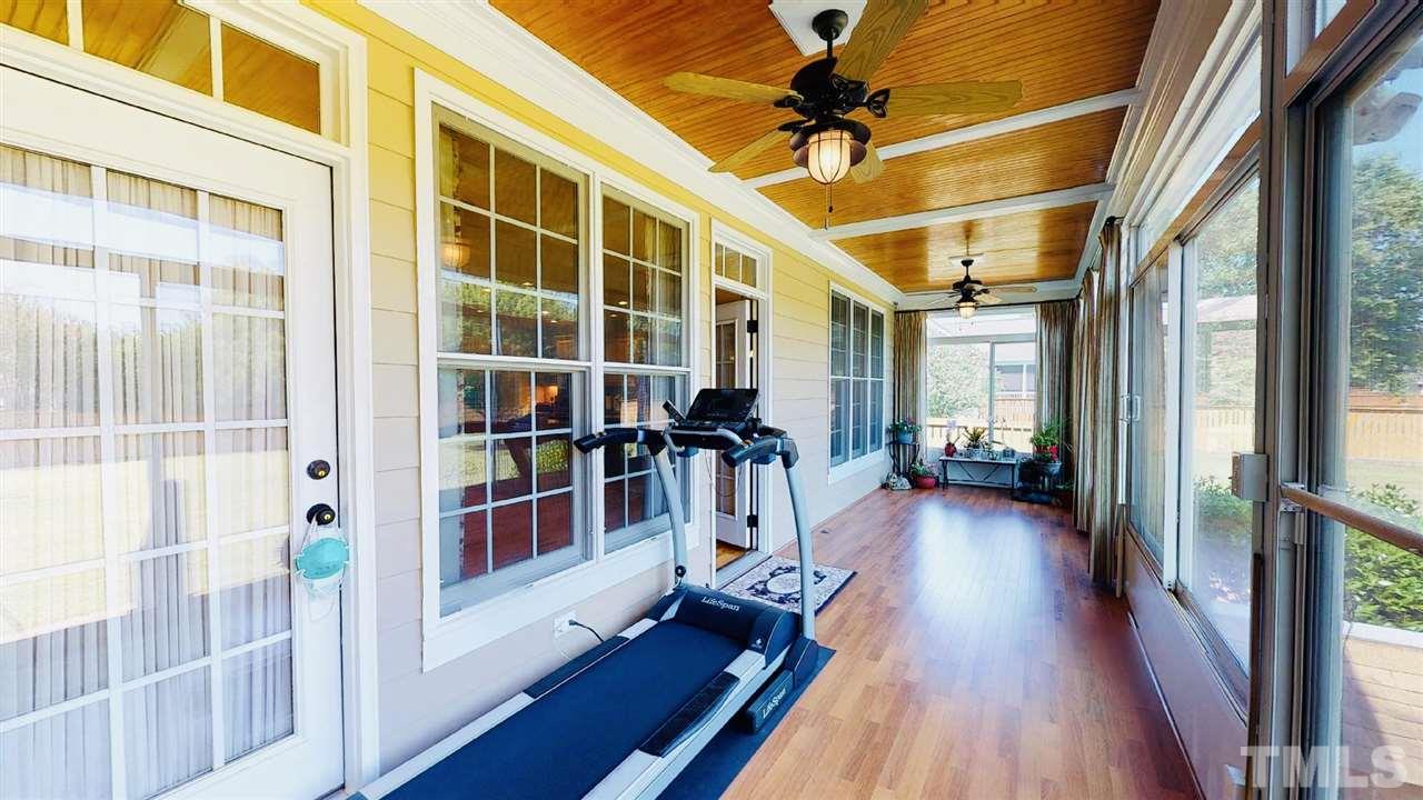 8724 Oregon Inlet Court Raleigh, NC 27603 - Photo 21 of 28