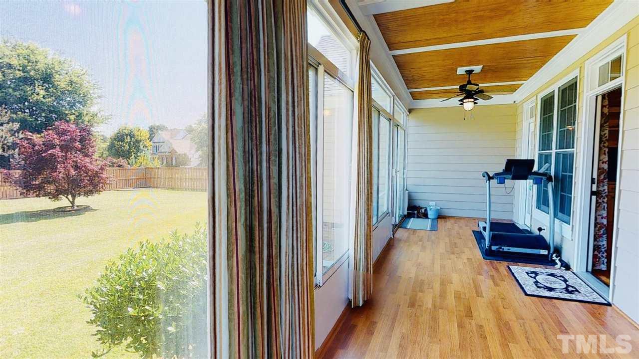 8724 Oregon Inlet Court Raleigh, NC 27603 - Photo 22 of 28