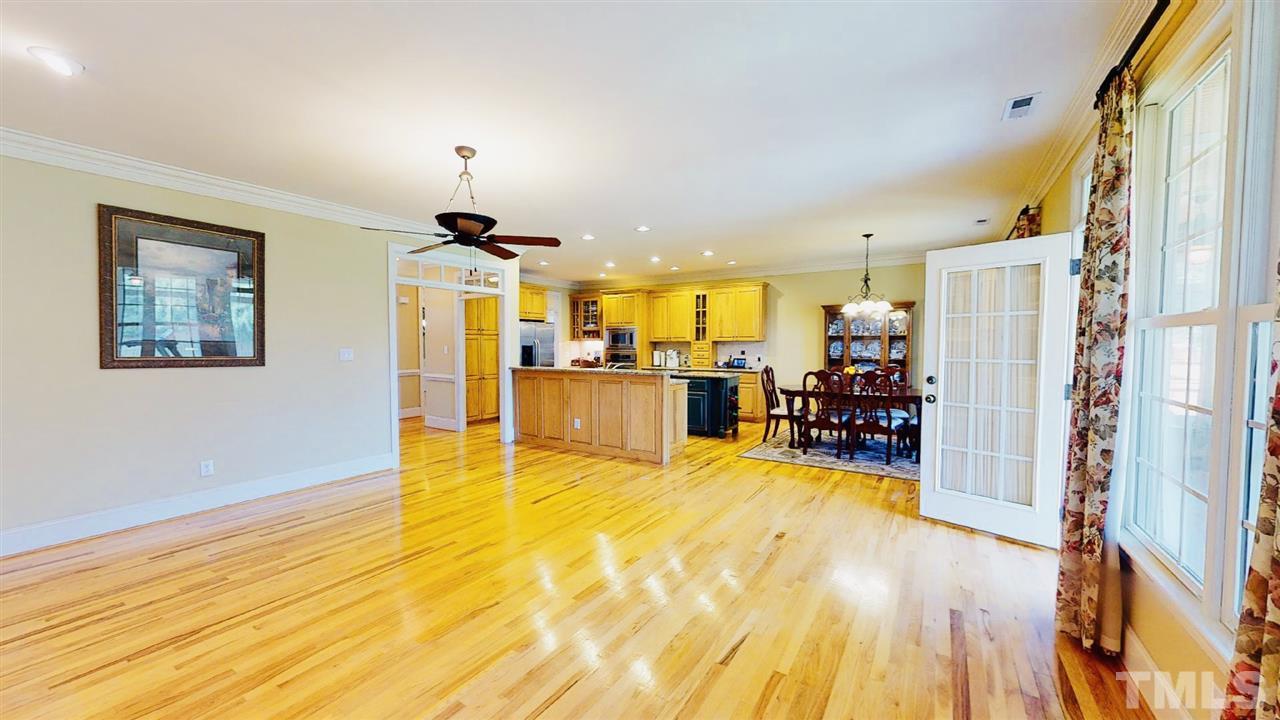 8724 Oregon Inlet Court Raleigh, NC 27603 - Photo 23 of 28
