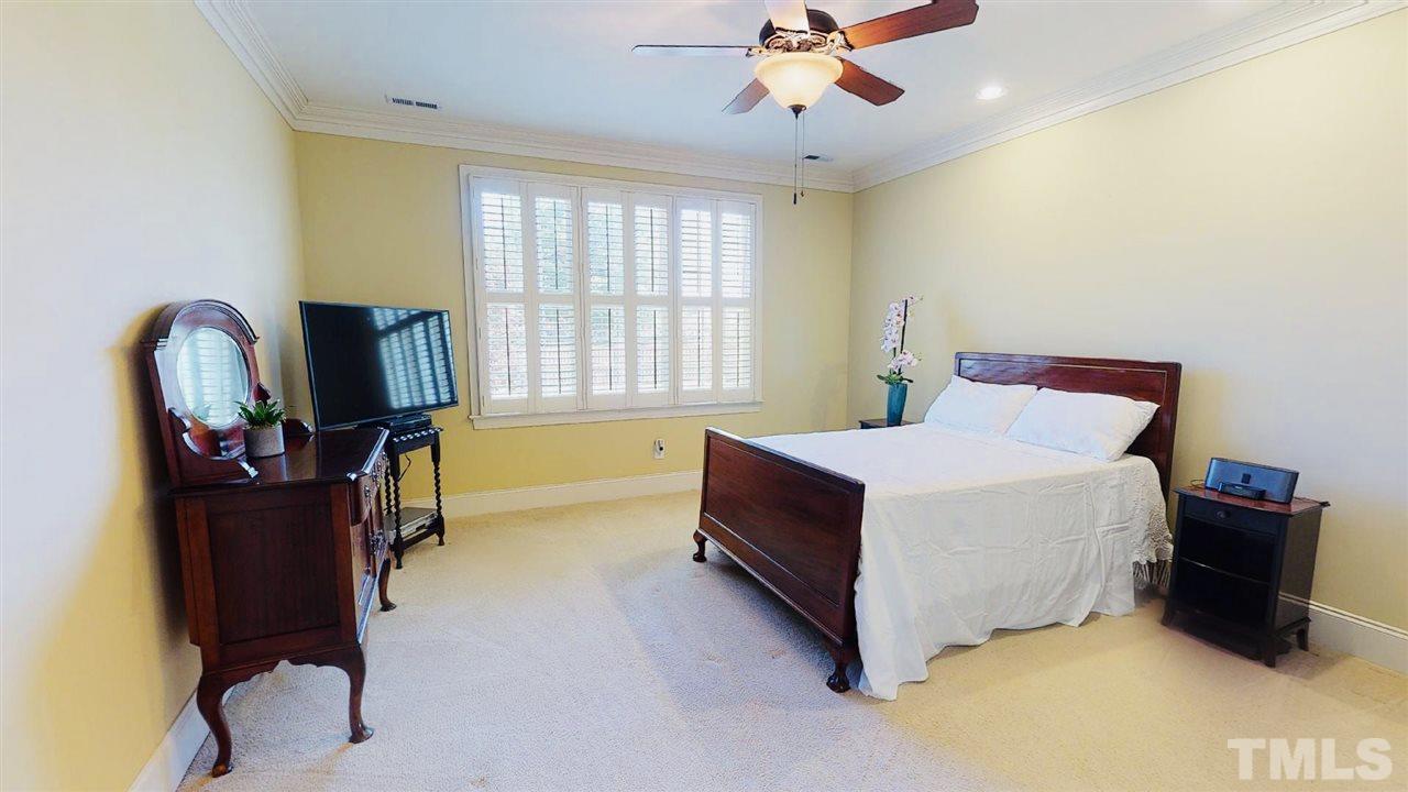 8724 Oregon Inlet Court Raleigh, NC 27603 - Photo 24 of 28