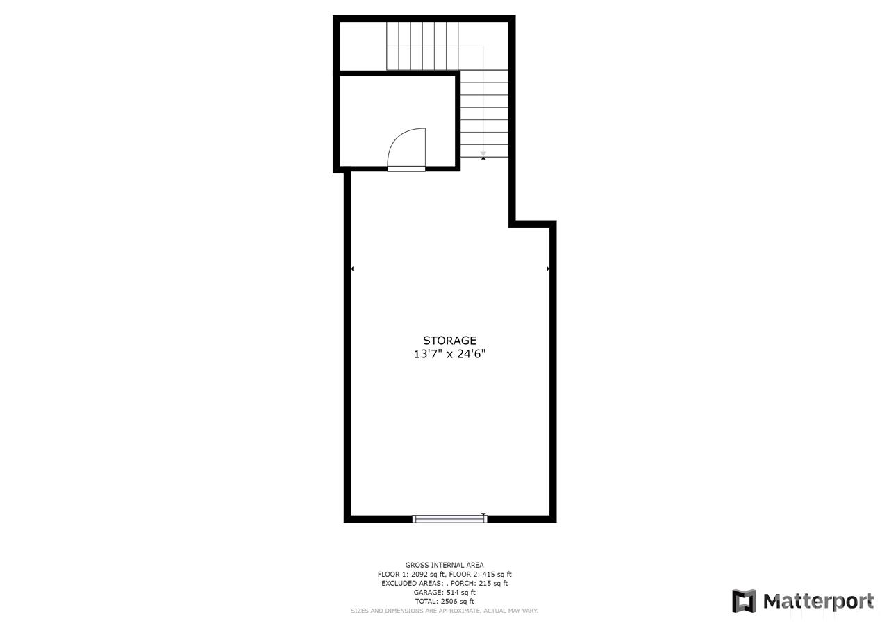 8724 Oregon Inlet Court Raleigh, NC 27603 - Photo 25 of 28
