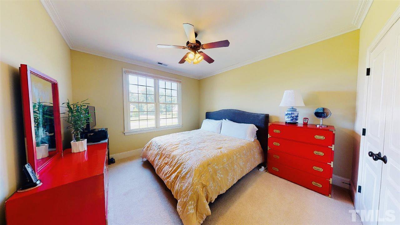 8724 Oregon Inlet Court Raleigh, NC 27603 - Photo 28 of 28
