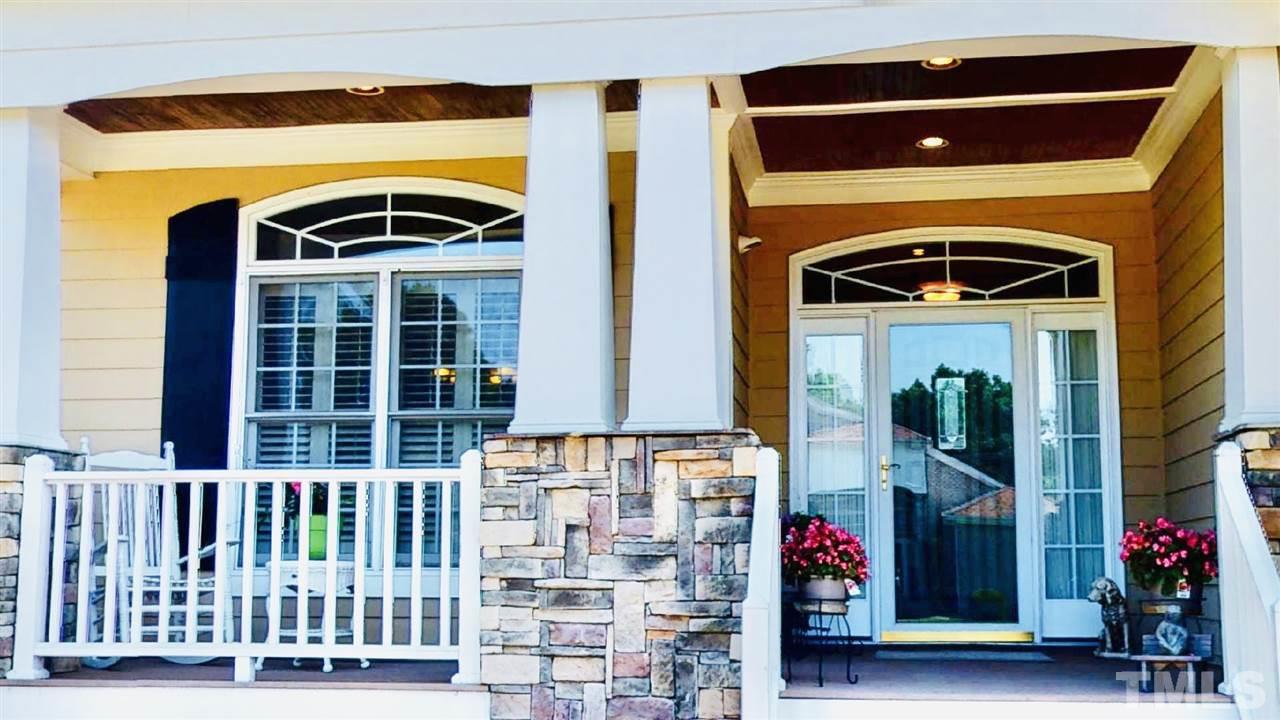 8724 Oregon Inlet Court Raleigh, NC 27603 - Photo 6 of 28