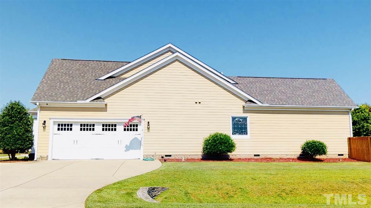 8724 Oregon Inlet Court Raleigh, NC 27603 - Photo 7 of 28