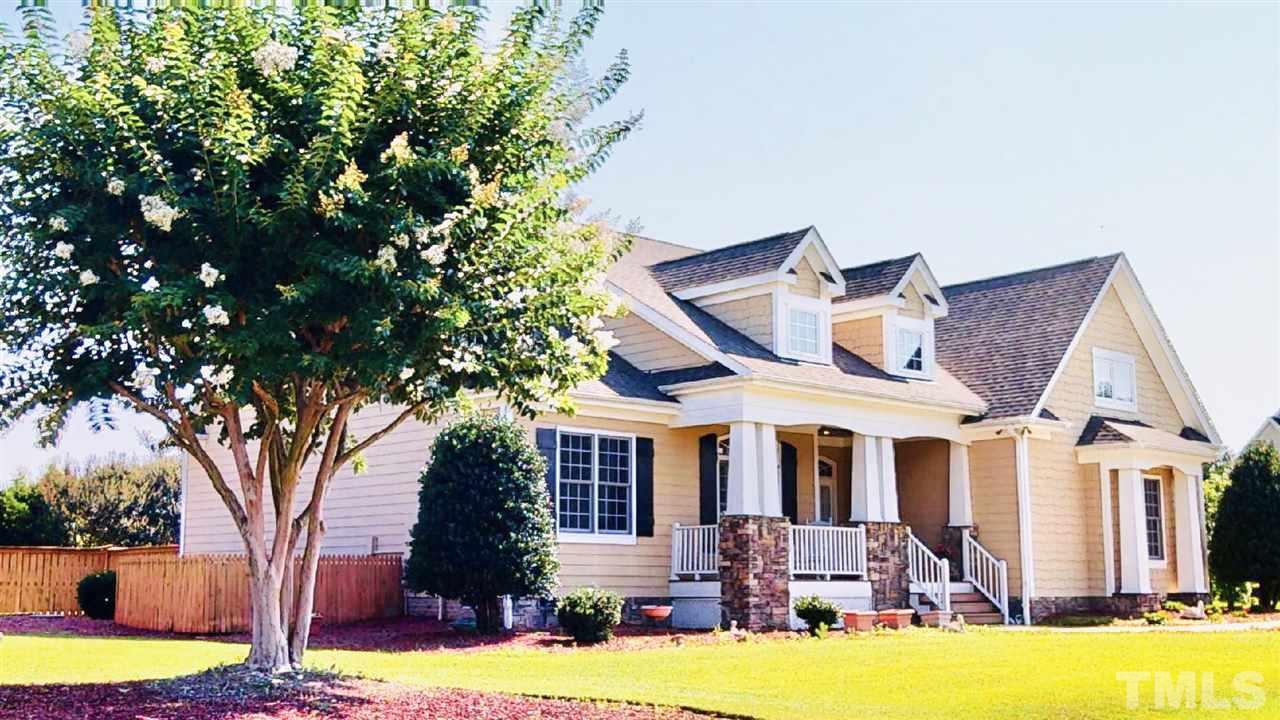 8724 Oregon Inlet Court Raleigh, NC 27603 - Photo 8 of 28