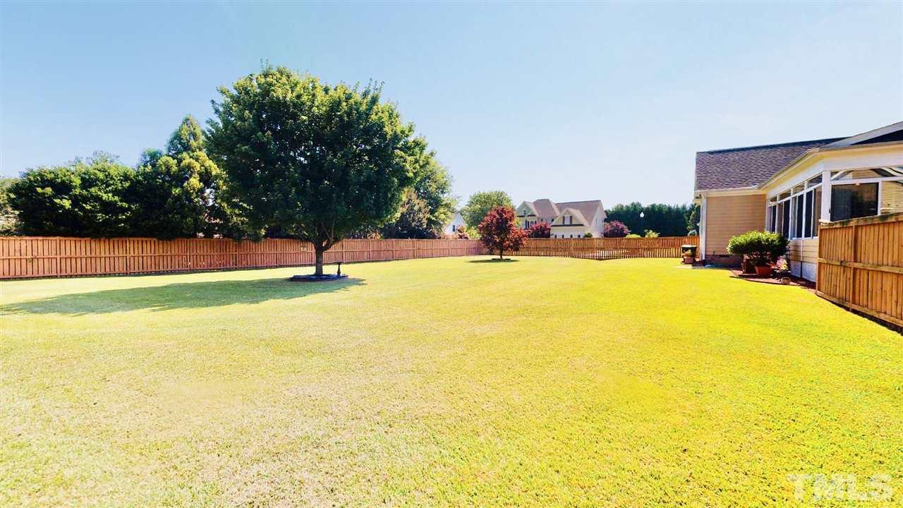 8724 Oregon Inlet Court Raleigh, NC 27603 - Photo 9 of 28