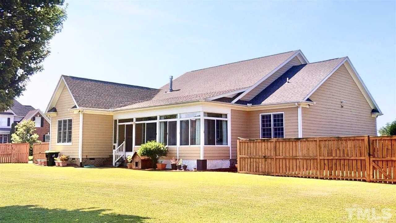 8724 Oregon Inlet Court Raleigh, NC 27603 - Photo 10 of 28