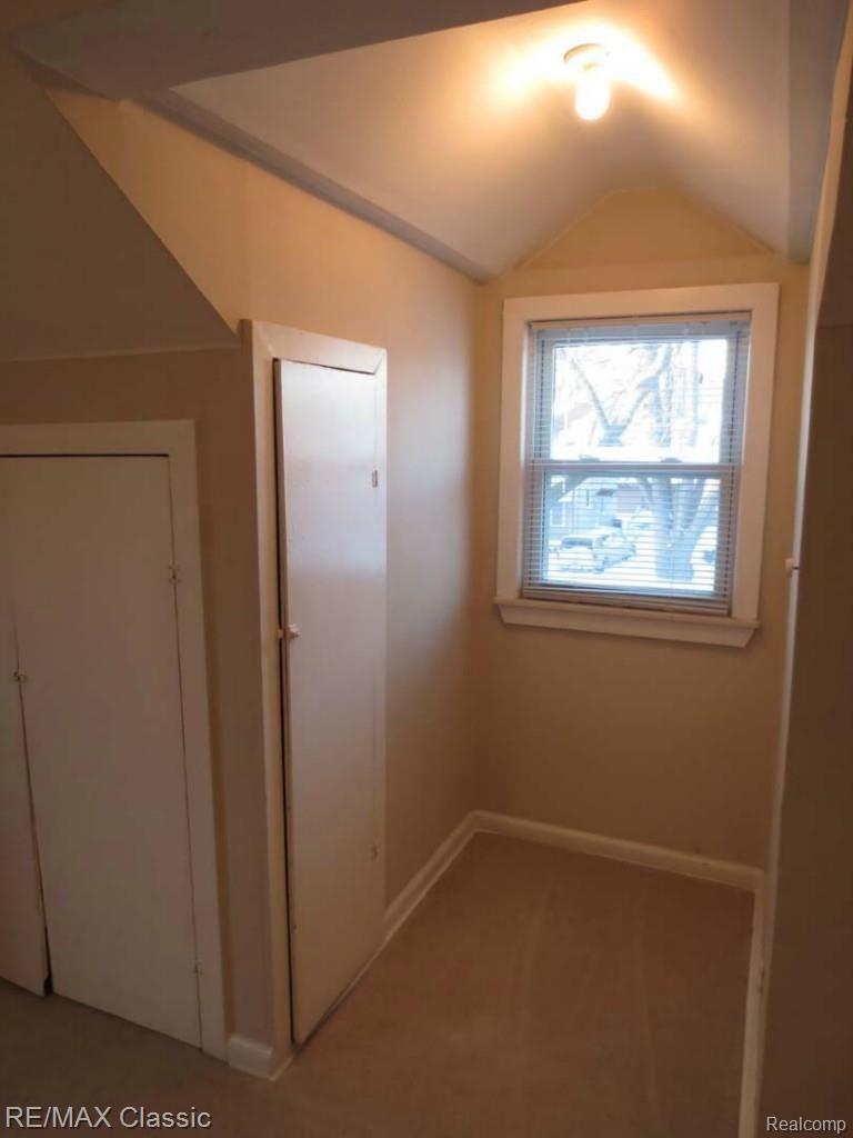 2341 Cambridge Road Berkley, MI 48072 - Photo 12 of 19 Master Dormer area