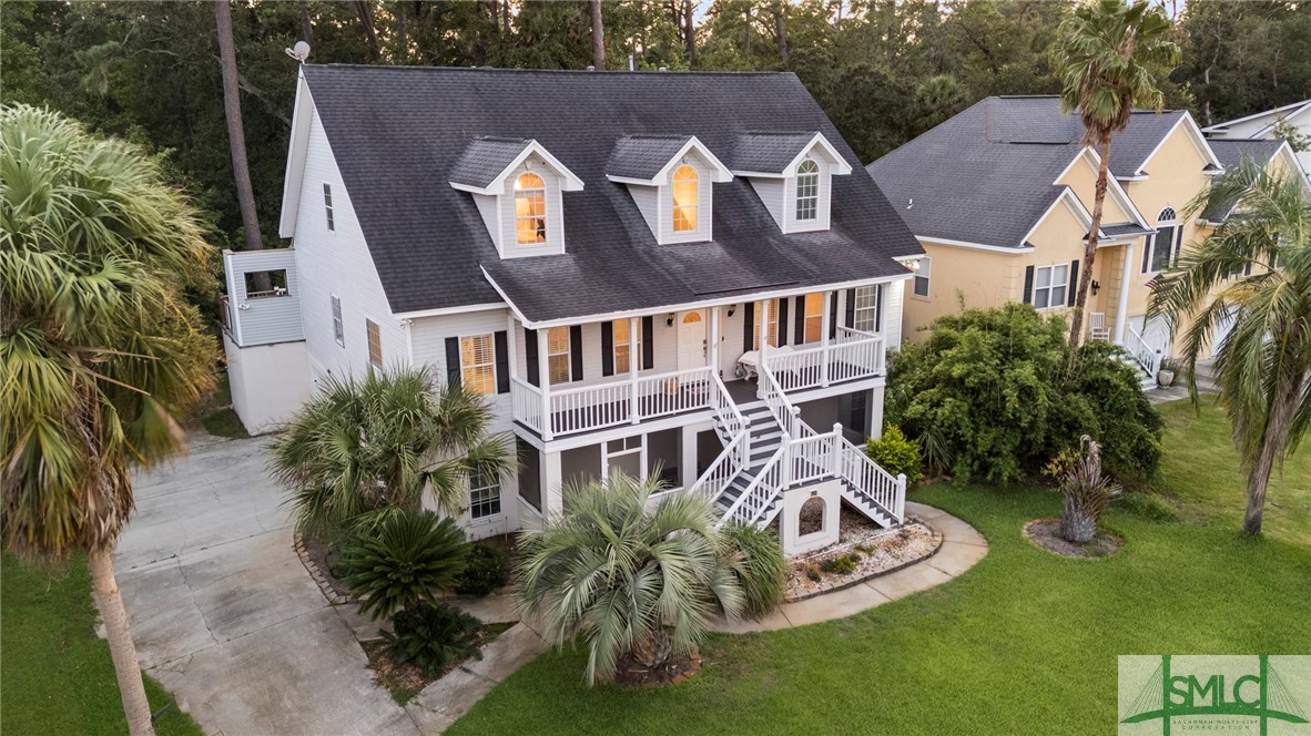 113 Brevard Point Road Savannah, GA 31410 - Photo 3 of 49