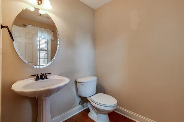 $2,500 | 3590 Falling Leaf Lane, Cumming, GA 30041