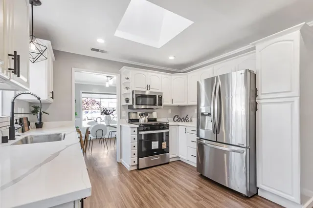 $1,360,000 | 2571 Los Coches Avenue, San Jose, CA 95128