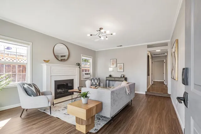 $1,360,000 | 2571 Los Coches Avenue, San Jose, CA 95128