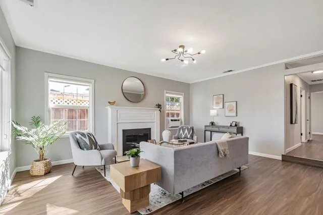 $1,360,000 | 2571 Los Coches Avenue, San Jose, CA 95128