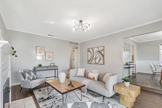 $1,360,000 | 2571 Los Coches Avenue, San Jose, CA 95128