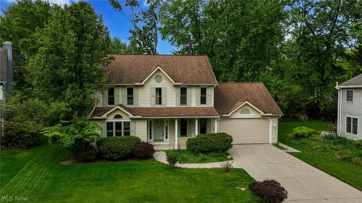 8460 Old Post Road Olmsted Falls, OH 44138 - Photo 1 of 48