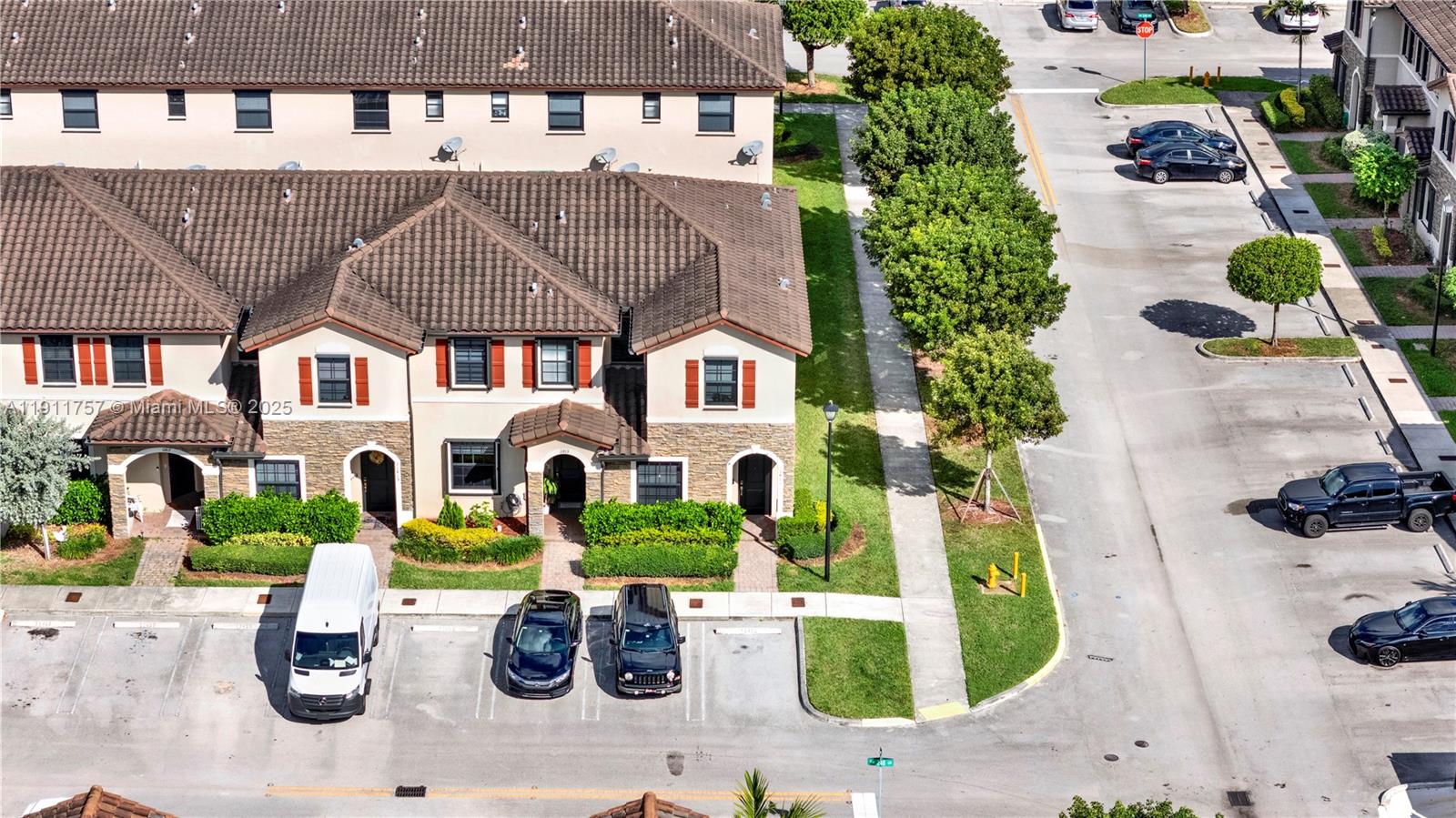 11411 Southwest 248th Lane Homestead, FL 33032 - Photo 30 of 40 a front view of a house with sitting area